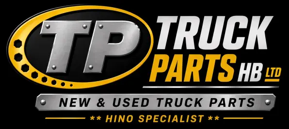 Used & New TruckParts Hawkes Bay
