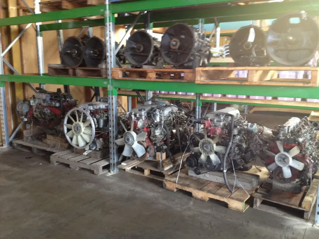Hino truck parts — Hawkes Bay NZ-wide supply